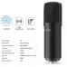 Микрофон Fifine T730 USB Black (T730)