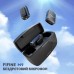 Мікрофон Fifine M9 Black (M9)