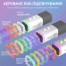 Мікрофон Fifine AM8TW USB/XLR White (AM8TW)