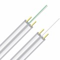 Кабель сетевой FinMark FTTH001-SM-01 Flex White, 1000м=1бхт. (262016)