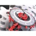Конструктор Fischertechnik PROFI Механика (FT-569020)