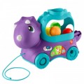 Каталка Fisher-Price Веселый трицератопс (многоязычный) (HNR53)