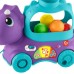 Каталка Fisher-Price Веселый трицератопс (многоязычный) (HNR53)