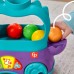 Каталка Fisher-Price Веселый трицератопс (многоязычный) (HNR53)