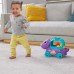 Каталка Fisher-Price Веселый трицератопс (многоязычный) (HNR53)