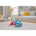 Каталка Fisher-Price Веселый трицератопс (многоязычный) (HNR53)