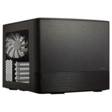 Корпус для ПК Fractal Design Node 804 Black (FD-CA-NODE-804-BL-W)