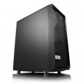 Корпус для ПК Fractal Design Meshify C (FD-CA-MESH-C-BKO)