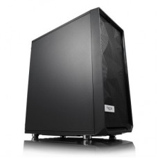 Корпус для ПК Fractal Design Meshify C (FD-CA-MESH-C-BKO)