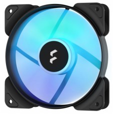 Кулер для корпуса Fractal Design Aspect 14 RGB PWM Black Frame (FD-F-AS1-1405)