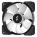 Кулер для корпуса Fractal Design Aspect 14 RGB PWM Black Frame (FD-F-AS1-1405)