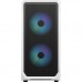 Корпус Fractal Design Focus 2 RGB White TG ClearTint (FD-C-FOC2A-04)