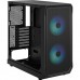 Корпус для ПК Fractal Design Focus 2 RGB Blck TG Clear Tint (FD-C-FOC2A-03)