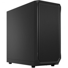 Корпус Fractal Design Focus 2 Black Solid (FD-C-FOC2A-07)