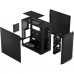 Корпус Fractal Design Focus 2 Black Solid (FD-C-FOC2A-07)