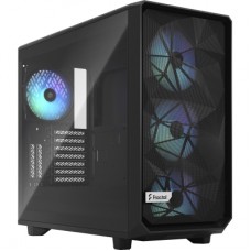 Корпус для ПК Fractal Design Meshify 2 RGB Blk TG LightTint (FD-C-MES2A-06)