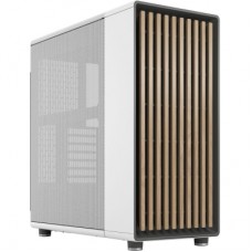 Корпус Fractal Design North Chalk White (FD-C-NOR1C-03)