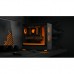 Корпус Fractal Design Pop Air White TG Clear Tint (FD-C-POA1A-03)