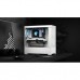 Корпус Fractal Design Pop Air White TG Clear Tint (FD-C-POA1A-03)