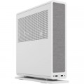 Корпус Fractal Design Ridge White mITX PCIe 4.0 (FD-C-RID1N-12)
