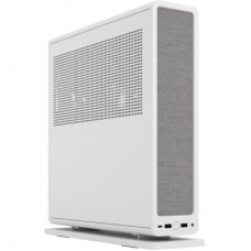 Корпус Fractal Design Ridge White mITX PCIe 4.0 (FD-C-RID1N-12)