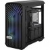 Корпус Fractal Design Torrent Compact RGB Black TG (FD-C-TOR1C-02)