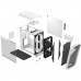 Корпус Fractal Design Torrent Compact White TG (FD-C-TOR1C-03)