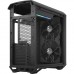 Корпус Fractal Design Torrent Compact Black TG (FD-C-TOR1C-01)