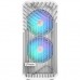 Корпус Fractal Design Torrent RGB White TG clear tin (FD-C-TOR1A-07)