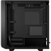 Корпус Fractal Design Meshify 2 Mini Blk TG darkTint (FD-C-MES2M-01)