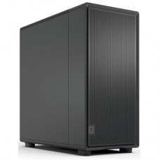 Корпус для ПК Fractal Design Epoch XL Black Solid (FD-C-EPO1X-01)