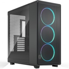 Корпус для ПК Fractal Design Epoch XL Black TG RGB LT (FD-C-EPO1X-04)