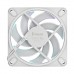 Кулер для корпуса Fractal Design Momentum 12 RGB White (FD-F-MR1-1202)