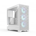 Корпус для ПК Fractal Design Pop 2 Air White TG RGB (FD-C-POA2A-04)