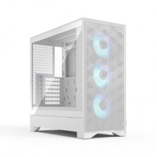Корпус для ПК Fractal Design Pop 2 Air White TG RGB (FD-C-POA2A-04)
