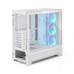 Корпус для ПК Fractal Design Pop 2 Air White TG RGB (FD-C-POA2A-04)