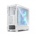 Корпус для ПК Fractal Design Pop 2 Air White TG RGB (FD-C-POA2A-04)
