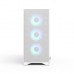 Корпус для ПК Fractal Design Pop 2 Air White TG RGB (FD-C-POA2A-04)