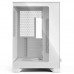 Корпус для ПК Fractal Design Pop 2 Vision White RGB (FD-C-POV2A-03)