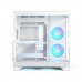 Корпус для ПК Fractal Design Pop 2 Vision White RGB (FD-C-POV2A-03)