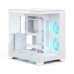 Корпус для ПК Fractal Design Pop 2 Vision White RGB (FD-C-POV2A-03)