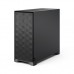 Корпус для ПК Fractal Design Pop 2 Air Black Solid (FD-C-POA2A-01)