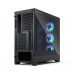 Корпус для ПК Fractal Design Pop 2 Air Black TG RGB (FD-C-POA2A-03)