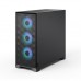 Корпус для ПК Fractal Design Pop 2 Air Black TG RGB (FD-C-POA2A-03)