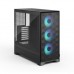 Корпус для ПК Fractal Design Pop 2 Air Black TG RGB (FD-C-POA2A-03)