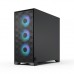 Корпус для ПК Fractal Design Pop 2 Air Black TG RGB (FD-C-POA2A-03)