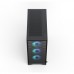 Корпус для ПК Fractal Design Pop 2 Air Black TG RGB (FD-C-POA2A-03)