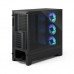 Корпус для ПК Fractal Design Pop 2 Air Black TG RGB (FD-C-POA2A-03)