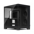 Корпус для ПК Fractal Design Pop 2 Vision Black (FD-C-POV2A-01)