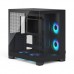 Корпус для ПК Fractal Design Pop 2 Vision Black RGB (FD-C-POV2A-02)